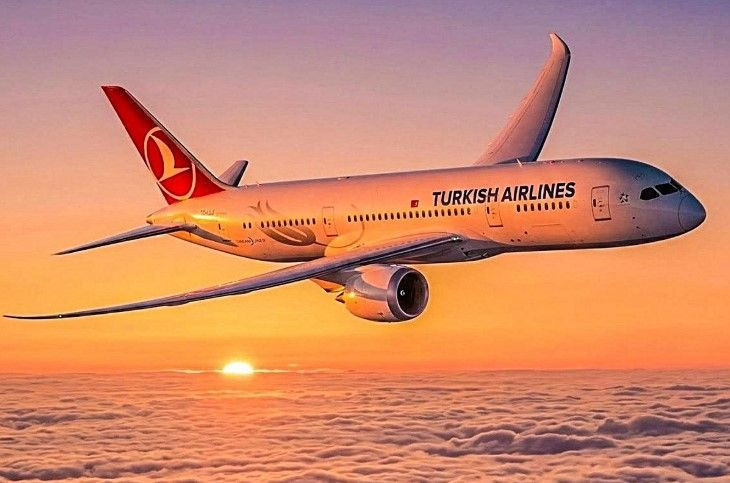 THY'de yıllardır uygulanan yasak kalktı: Yeni dönem resmen başladı - Resim: 12