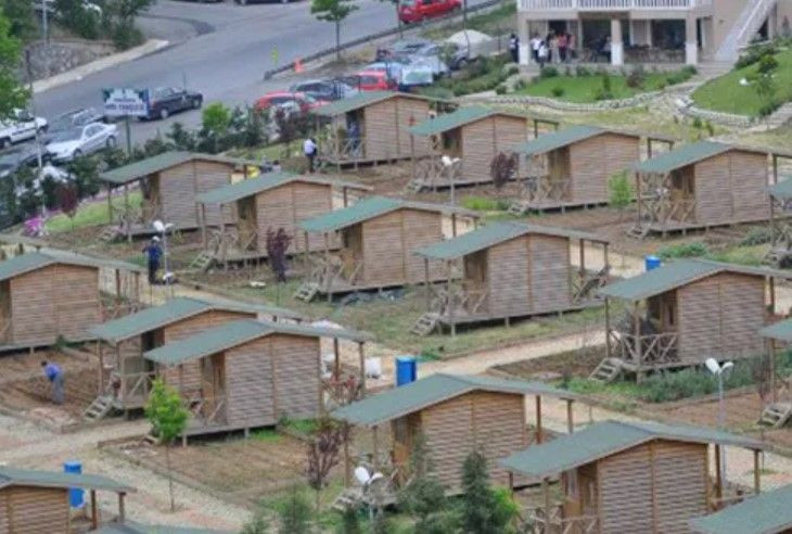 Hobi bahçeleri yeniden Meclis gündeminde: Verilecek cezalar ortaya çıktı - Resim: 10