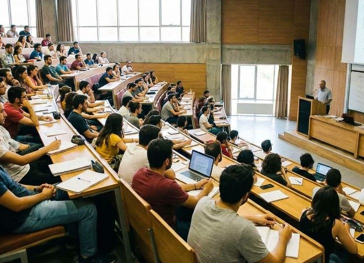 Dünyanın en iyi üniversiteleri belli oldu: Türkiye'den 47 üniversite dünya devleri arasında - Resim: 10