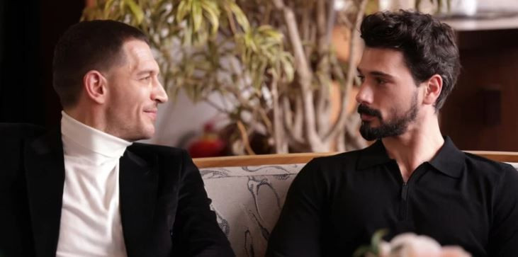 Didem Taslan’dan Yeraltı yorumu: “Ben de mafya kadını olmalıydım” - Resim: 5