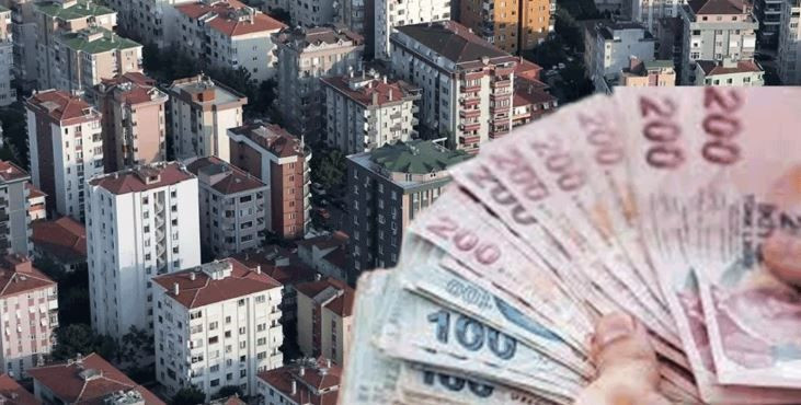 Sadece faiz yetmez... Ev alırken cüzdanı boşaltan ek masraflar - Resim: 7