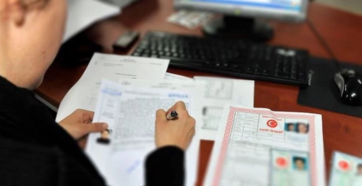 Tapuda yeni dönemin miladı 1 Şubat… Konut satacaklara e-Devlet hamlesi - Resim: 3