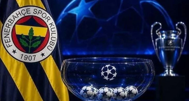 Fenerbahçe'nin Şampiyonlar Ligi play-off turundaki muhtemel rakipleri belli oldu - Resim: 4