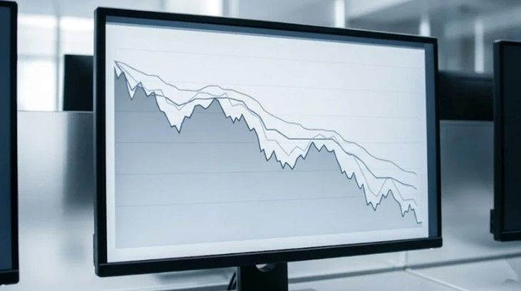 Bitcoin yatırımcılarına kötü haber: Son altı haftanın en düşük seviyesi - Resim: 3