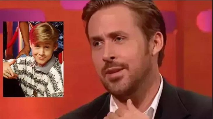 Küçükken ekranlardaydı şimdi tanımakta zorlanıyorsunuz: Ünlülerin çocukluk halleri - Resim: 2