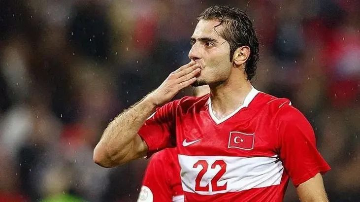 A Milli Takım formasını en çok giyen futbolcular: Listedeki bir yıldız kadroya davet edilmedi - Resim: 8