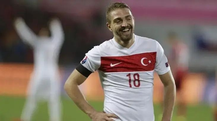 A Milli Takım formasını en çok giyen futbolcular: Listedeki bir yıldız kadroya davet edilmedi - Resim: 21