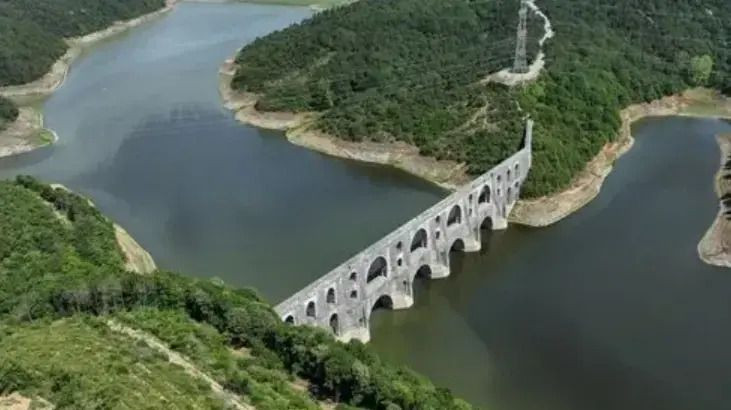 İSKİ açıkladı: Barajların doluluk oranında son durum (29 Haziran 2026) - Resim: 1