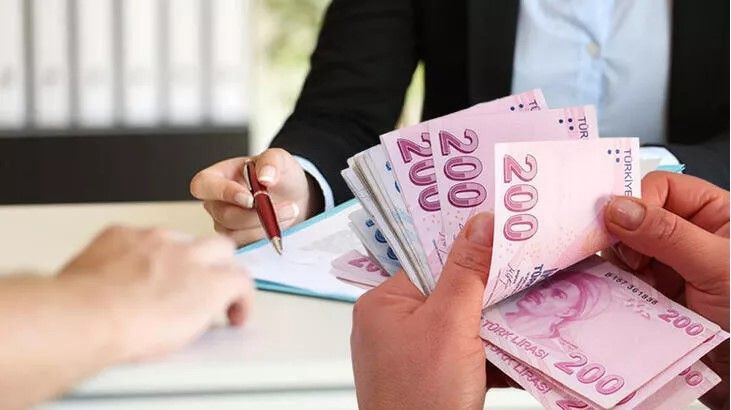 Milyonlarca çalışanı ilgilendiriyor: İşçinin maaş oyununda Yargıtay son noktayı koydu - Resim: 11
