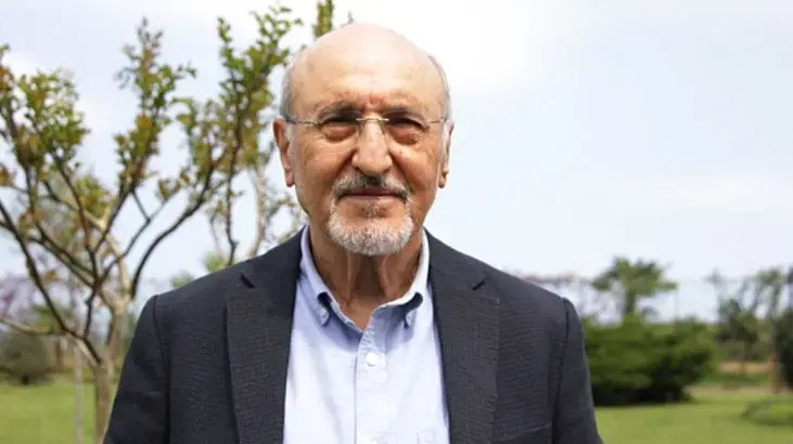 Osman Bektaş açıkladı: Marmara neden 7’lik deprem üretmiyor? - Resim : 2