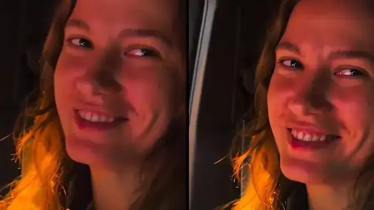 Mert Demir'den süpriz video: Serenay Sarıkaya mest etti - Resim : 1