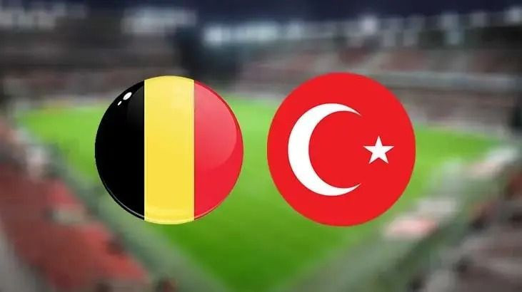 Yapay zeka Belçika-Türkiye maçının sonucunu tahmin etti - Resim: 18
