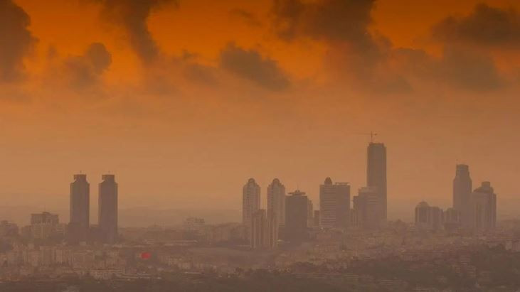 İstanbul'un havası en kirli ilçesi belli oldu: Zirvedeki ilçe şaşırttı - Resim: 2