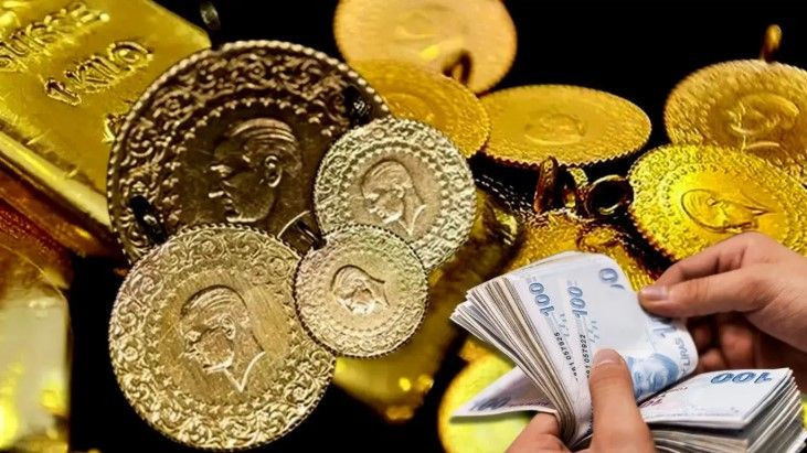 İslam Memiş uyardı: Kapalıçarşı’da gram altın alarmı - Resim: 11