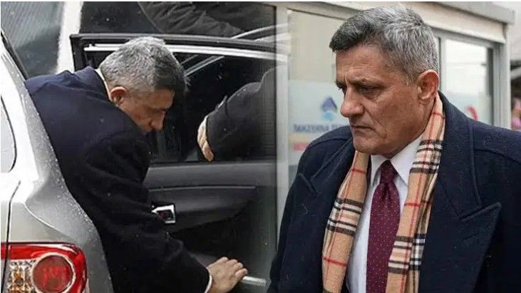Kaşif Kozinoğlu soruşturmasında yeni perde: Gözler Enver Altaylı'da - Resim: 3