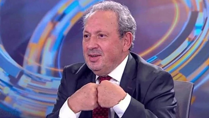 Ünlü ekonomist Şeref Oğuz, TÜİK'in enflasyon oyununu deşifre etti - Resim : 1