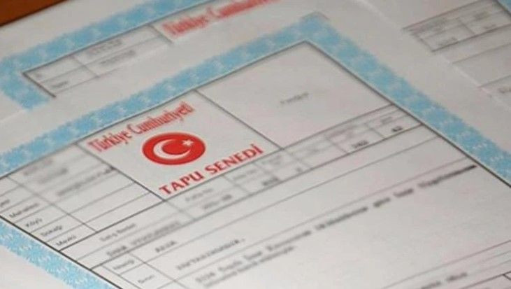 Ev ve arsa sahipleri için tapuda geri sayım: 3 günlük kritik süre başladı - Resim: 6
