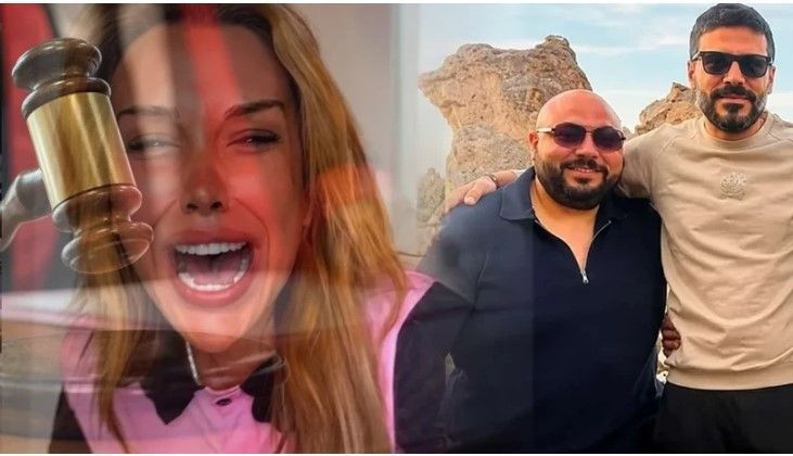 Can Polat cinayetinde yeni gelişme: Engin Polat ve Daltonlar hakkında şoke eden iddia - Resim: 4