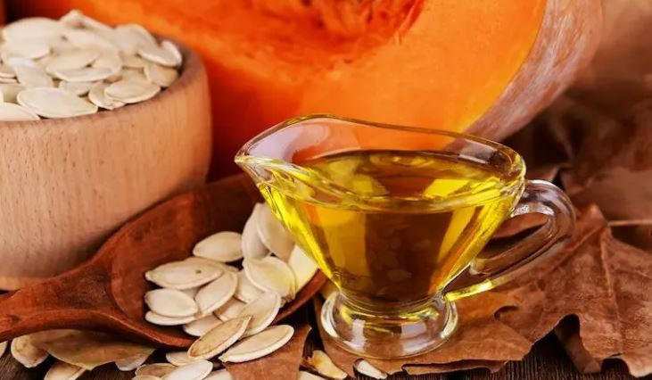 Prostat dostu besin: Kabak çekirdeği yağının bilinmeyen faydaları - Resim : 2