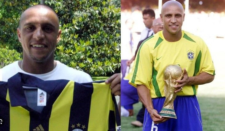 Roberto Carlos müslüman oldu: AK Partili vekil açıkladı - Resim: 7