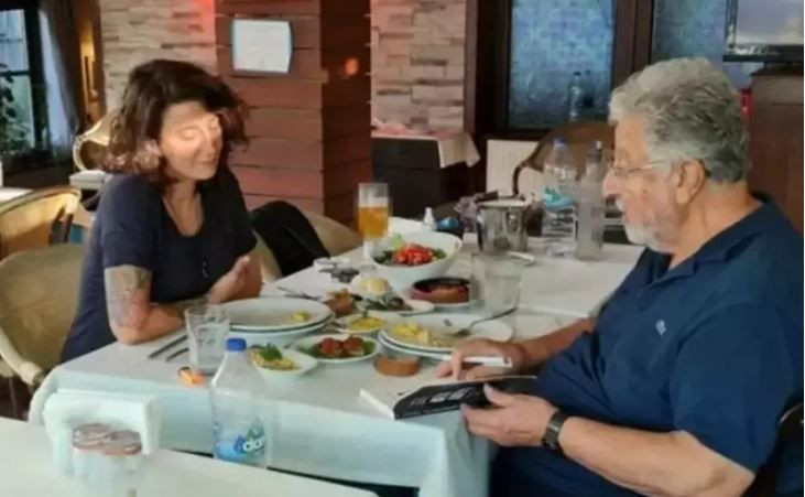 Metin Akpınar’a 6 milyon TL’lik şok: Babalık davası sonuçlandı - Resim: 7