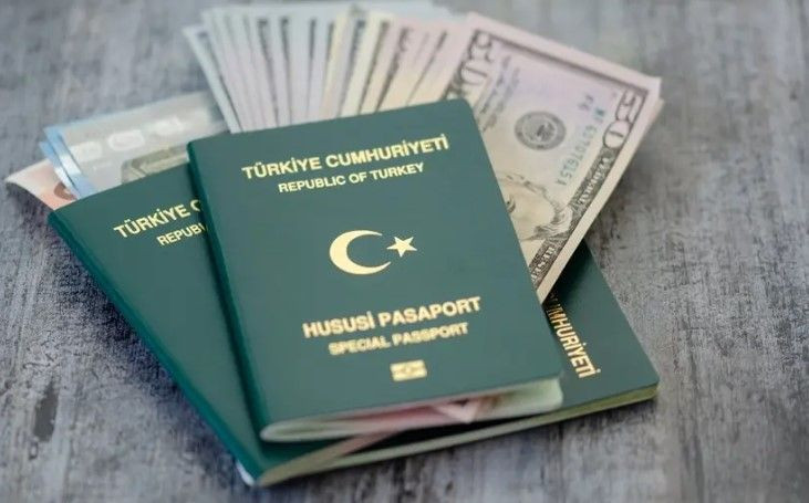 Yeşil pasaportta yeni dönem resmen başladı: Sistem tamamen değişti - Resim: 1