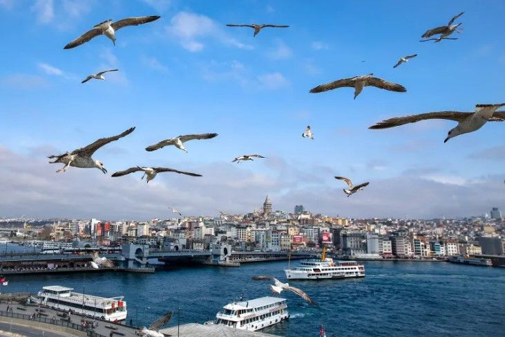 AKOM gün gün açıkladı: İstanbul’da gök gürültülü sağanak patlayacak - Resim: 5