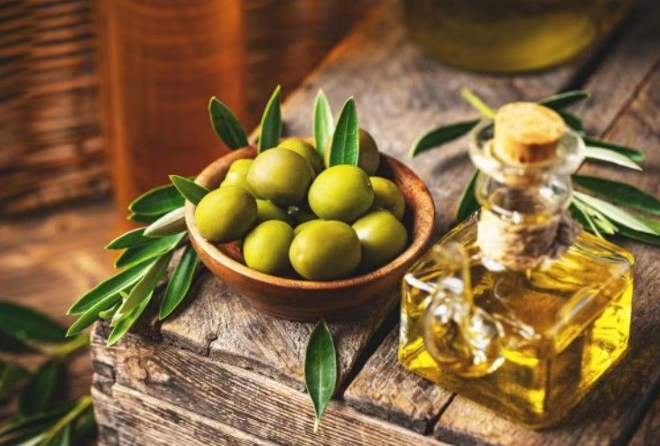 Türk zeytinyağı markası yurt dışına açılıyor: 3 kat büyüme için hangi ülkeler hedefte? - Resim: 9