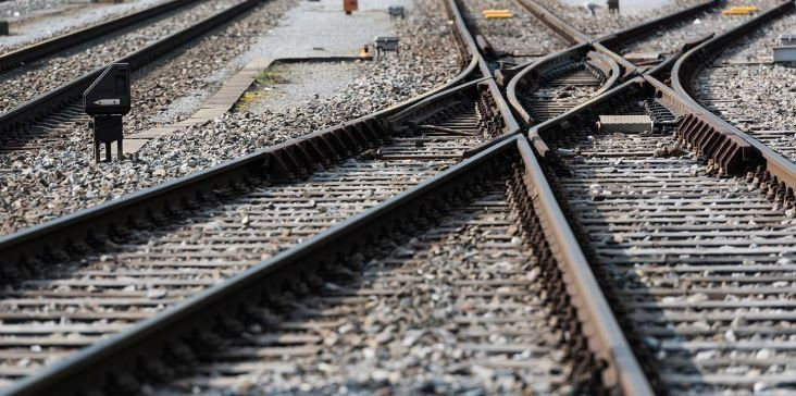 Türkiye'nin demir yolu haritası değişiyor: Tüm Türkiye 48 saatte gezilecek - Resim: 7