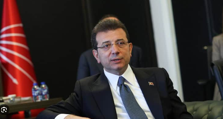 Ezber bozan İmamoğlu anketi: Davalar hukuki mi görülüyor, siyasi mi? - Resim: 7