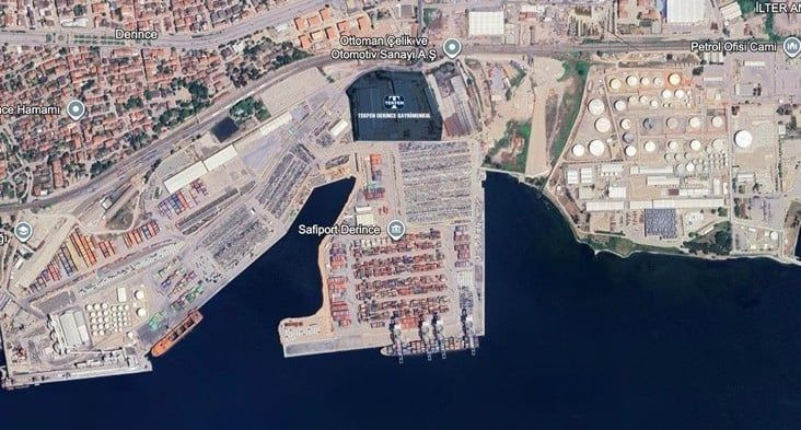 Türkiye'nin dev holdingi milyarları bulan fabrikasını tamamen satıyor - Resim: 5