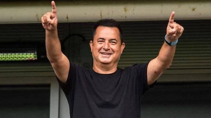 Acun Ilıcalı'dan Fatih Altaylı'ya çarpıcı açıklamalar: "10 zengin Fenerbahçe'yi döndüremez" - Resim: 4