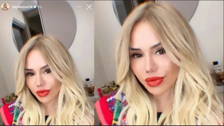 Ceylan 51 yaşında bambaşka biri oldu: 'Küçük Ceylan’dan geriye hiçbir şey kalmadı - Resim: 3