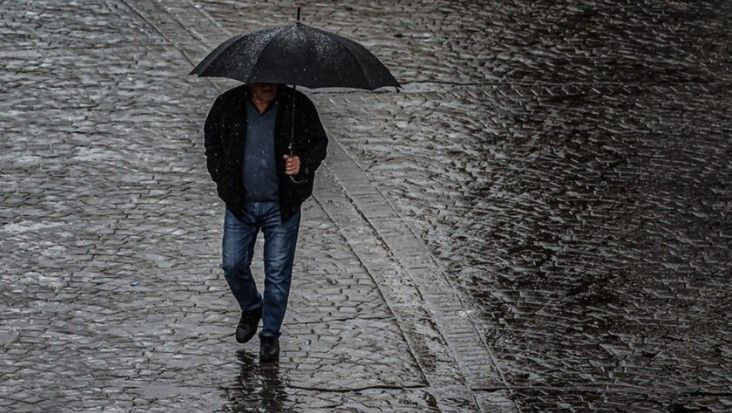Meteoroloji tarih vererek il il uyardı: Sağanak yağış yurdu esir alacak - Resim: 6