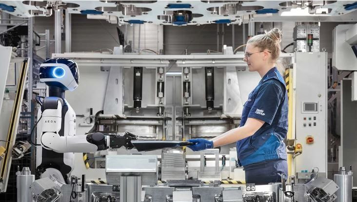 Dev otomotiv firması harekete geçti: Yüzbinlerce kişiyi işsiz bırakacak proje - Resim: 7