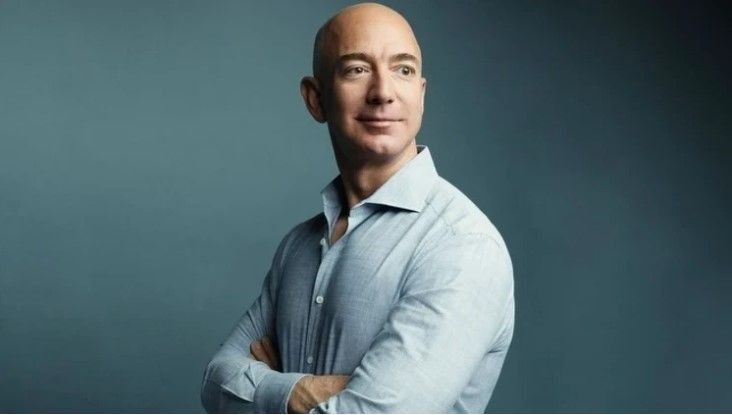 Amazon'un kurucusundan şaşırtan karar: Satmaya karar verdi; sebebi şoke etti - Resim: 2