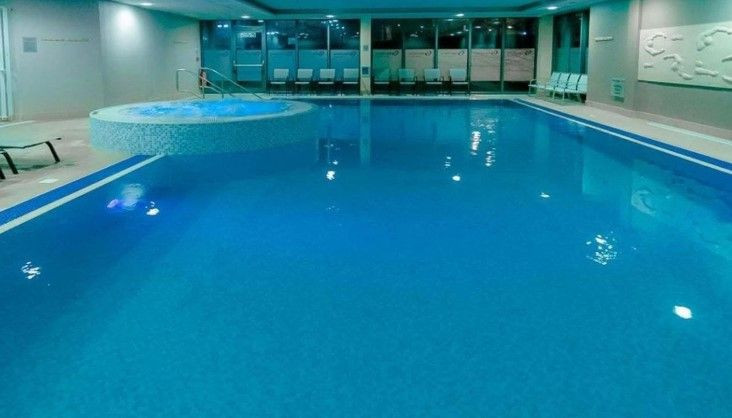 Otel devi Nottingham Belfry iflas etti: Yüzlerce çalışanı vardı - Resim: 5
