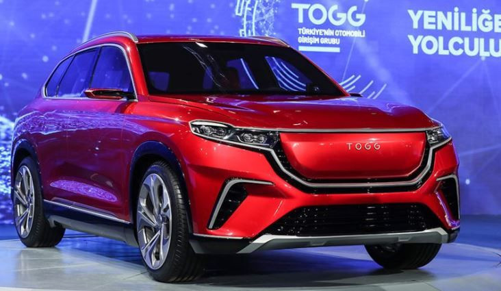 Türkiye’de otomotivde 2009 sonrası en kötü çeyrek - Resim: 1