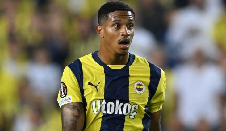 Fenerbahçe aradığını İngiltere'de buldu: Oosterwolde'nin yerine o isim radarda - Resim: 2