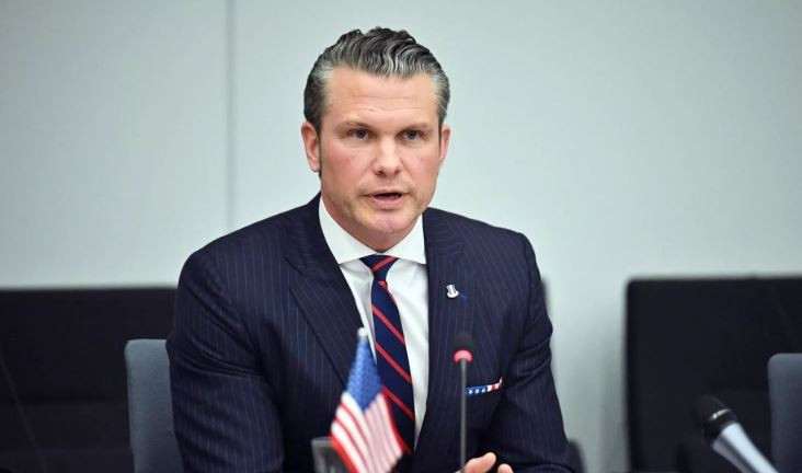 Pentagon’da dua tartışması: Hollywood repliği mi okudu? - Resim : 1