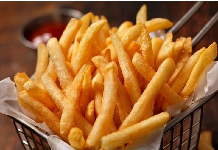 Patates kızartması yerken bir kez daha düşünün: Diyabet riskini %20 artırıyor - Resim: 5