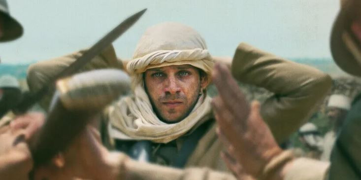 Sinemaseverlere müjde: The Odyssey bu hafta sinemada - Resim : 4