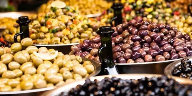En sağlıklı zeytin açıklandı: Siyah mı yeşil mi tartışması bitti - Resim: 4