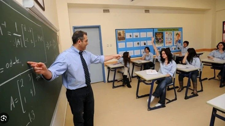 Memurların tazminatı yeniden hesaplanacak: Resmi Gazete'de yayımlandı - Resim: 7