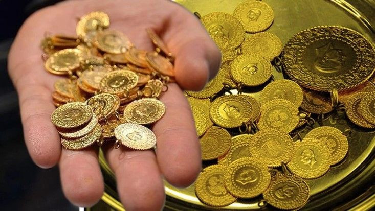Ünlü ekonomistten altın uyarısı: 'Bayram öncesi altında deprem olacak' - Resim: 1