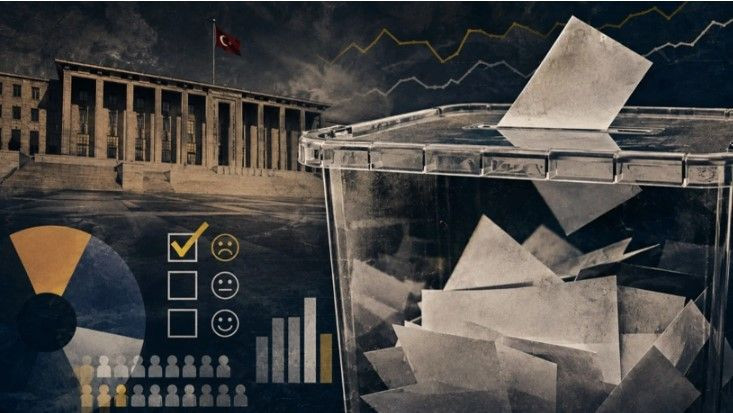 Anketleri gören Erdoğan'ın seçim planı ortaya çıktı: 50+1 hesabı değişiyor mu? - Resim: 17