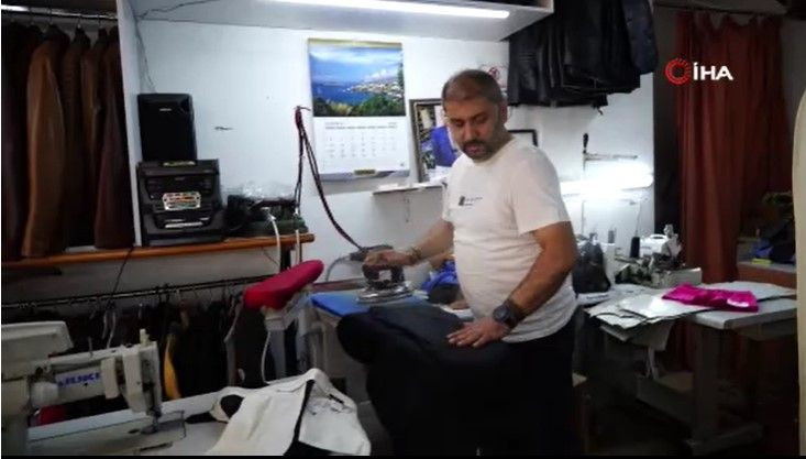 Atanamayınca bu mesleğe başladı: Evini arabasını aldı, siparişlere yetişemiyor - Resim: 11