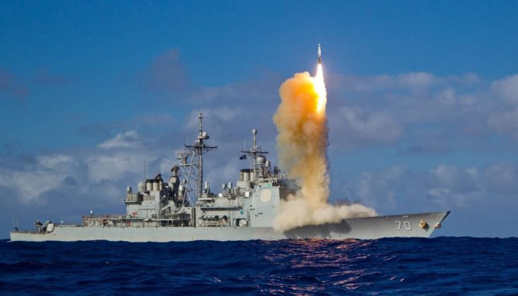 İran füzesi hangi füzeyle imha edildi? İşte merak edilen sorunun yanıtı... - Resim: 2