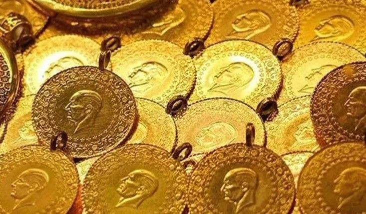 Altın için tarihi uyarı: BofA “Yine aynısı olabilir” dedi, yatırımcıların gözü bu seviyelerde - Resim: 2