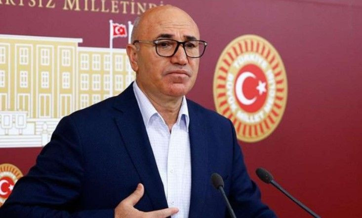 YENİ Partili 21 vekil çerçeve yasaya hayır dedi: Özgür Özel 'sorumluluklarıyla baş başa bırakıyorum' demişti - Resim: 20
